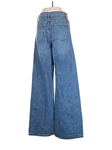 Joe's Jeans Jeans - back