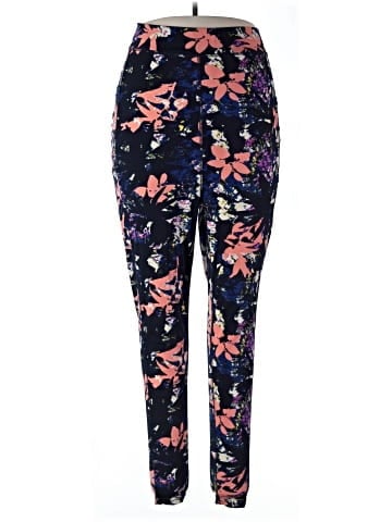 Pop Fit Casual Pants (view 1)
