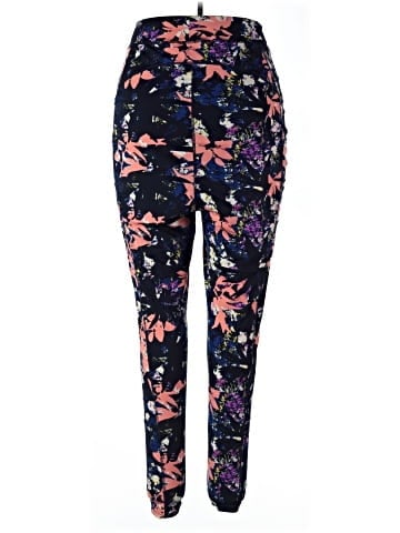Pop Fit Casual Pants (view 2)