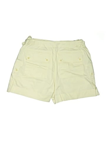 Lauren by Ralph Lauren Khaki Shorts (view 2)