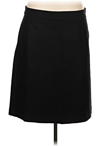 Eddie Bauer Wool Skirt (view 1)