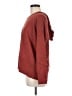 Dreamers Red Pullover Sweater Size Med - Lg - photo 5