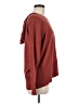 Dreamers Red Pullover Sweater Size Med - Lg - photo 4