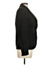 Gap Outlet Black Blazer Size 6 - photo 4