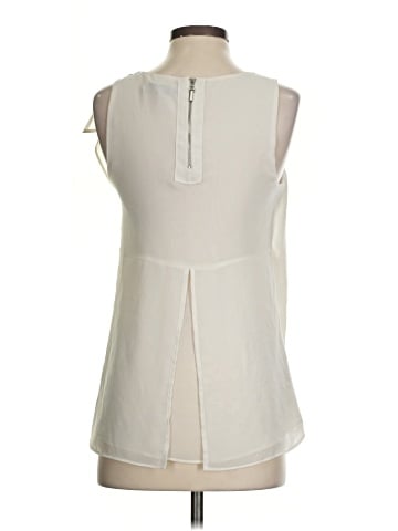 JLo by Jennifer Lopez Sleeveless Blouse (view 2)