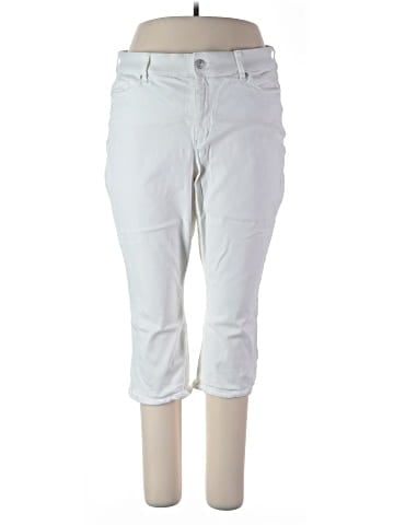 Gloria Vanderbilt Jeggings (view 1)
