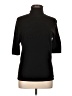 Talbots Black Turtleneck Sweater Size L - photo 1