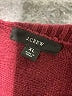 J.Crew Burgundy Turtleneck Sweater Size XL - photo 7
