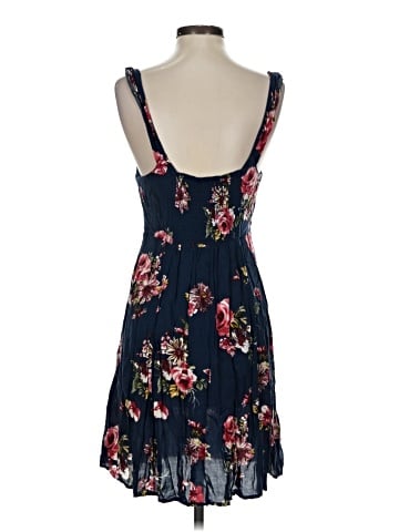 Xhilaration Casual Dress (view 2)