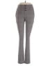 Halara Houndstooth Gray Dress Pants Size S (estimated) - photo 1
