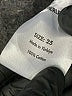 Merlette 100% Cotton Blue Jeans Size 25 waist - photo 8