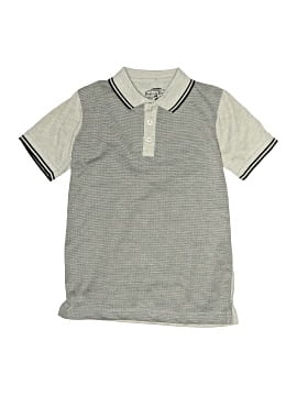 Denim & Rivets Short Sleeve Polo