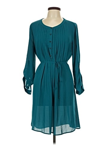 Daniel Rainn Casual Dress (view 1)