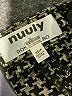 Assorted Brands Houndstooth Silver Casual Pants Size XS - photo 4
