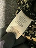 Assorted Brands Houndstooth Silver Casual Pants Size XS - photo 5