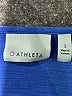 Athleta Blue 3/4 Sleeve T-Shirt Size S - photo 7