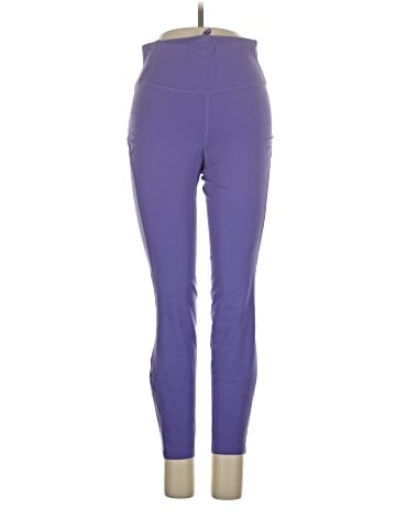 Lululemon Athletica Active Pants (view 1)