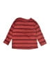 Cat & Jack Stripes Red Long Sleeve Henley Size 2T - photo 1