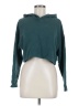 Athleta Teal Pullover Sweater Size M - photo 1