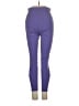 Lululemon Athletica Purple Active Pants Size 6 - photo 2