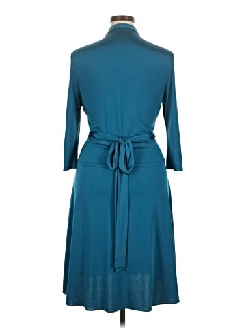 Eliza J Cocktail Dress (view 2)