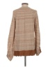 Democracy Tan Pullover Sweater Size S - photo 2