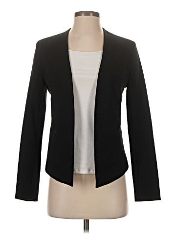 Topshop Blazer (view 1)