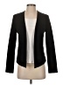 Topshop Black Blazer Size 4 - photo 1