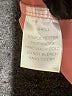 WHY Pink Sleeveless Blouse Size L - photo 8