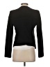 Topshop Black Blazer Size 4 - photo 2