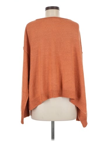 Listicle Pullover Sweater (view 2)