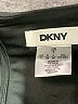 DKNY Black Casual Dress Size 6 - photo 7