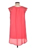 Torrid 100% Polyester Pink Sleeveless Blouse Size Lg Plus (0) - photo 2