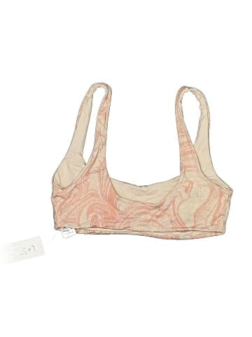 L Space Swimsuit Top (view 2)