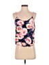Old Navy 100% Viscose Pink Sleeveless Top Size S - photo 1