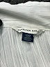 American Eagle Outfitters 100% Polyester Ivory Long Sleeve Blouse Size M - photo 7