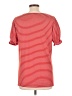 MIHOLL Red Short Sleeve T-Shirt Size L - photo 2