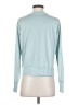 Unbranded Teal Pullover Sweater Size S (estimated) - photo 2
