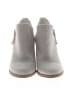 TOMS Gray Tan Ankle Boots Size 6 1/2 - photo 2