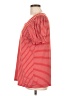 MIHOLL Red Short Sleeve T-Shirt Size L - photo 5