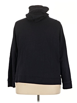 Lauren by Ralph Lauren Zip Up Hoodie (view 2)