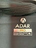 Adar Solid Black Casual Pants Size XL - photo 4