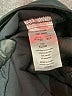 Adar Solid Black Casual Pants Size XL - photo 5