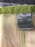 Nike Solid Green Casual Pants Size M - photo 6