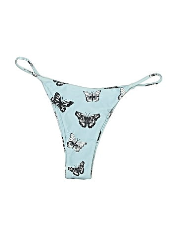 Zaful Swimsuit Bottoms (view 1)