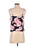 Old Navy 100% Viscose Pink Sleeveless Top Size S - photo 2