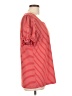 MIHOLL Red Short Sleeve T-Shirt Size L - photo 4