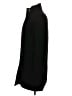 J.Crew Black Wool Coat Size 00 - photo 5