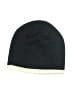 Assorted Brands Black Beanie One size - photo 1