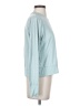 Unbranded Teal Pullover Sweater Size S (estimated) - photo 4